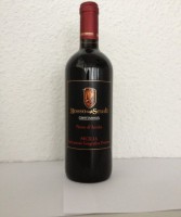 Nero D'Avola (Rosso degli scudi) x6 (1 confezione)